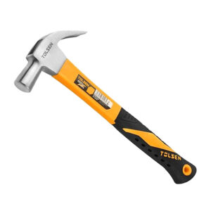 Búa sừng dê cán nhựa Tolsen 25160