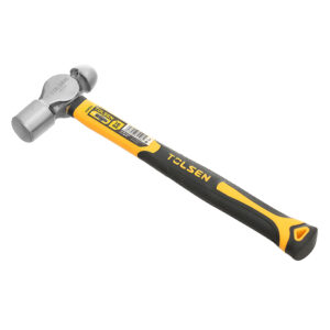 Búa đầu tròn thép cán nhựa Tolsen 25022