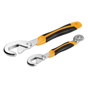 Bộ mỏ lết 9-32mm Tolsen 15282