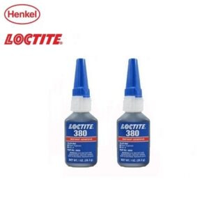 KEO DÁN LOCTITE
380