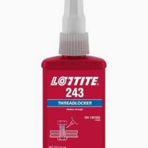 Keo khóa ren LOCTITE 243 250ML