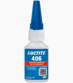Keo dán nhanh Loctite 406 20G