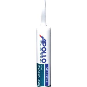 Keo Apollo Silicone A500 300ml