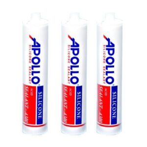 Keo Apollo Silicone A300 300ml