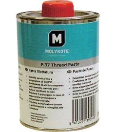 Mỡ chịu nhiệt MOLYKOTE P-37 500G