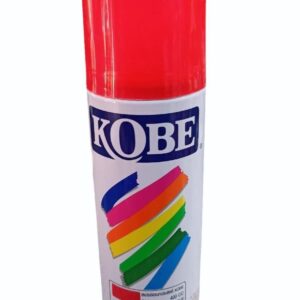 SƠN XỊT MÀU ĐỎ KOBE 211