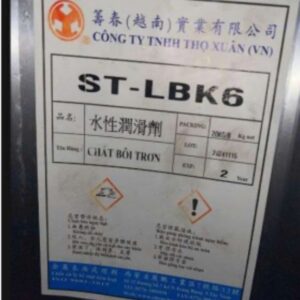 Chất chống ghỉ Thọ Xuân ST-LBK6
18KG