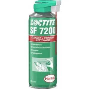 CHAI XỊT TẨY KEO LOCTITE SF 7200 400ml/