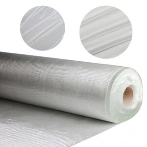 Vải sợi thuỷ tinh chống cháy