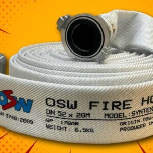 Vòi chữa cháy D52x20m OSW (Syntex 500)