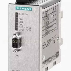 Bộ Chuyển Đổi Quang Siemens 6GK1503-3CC00