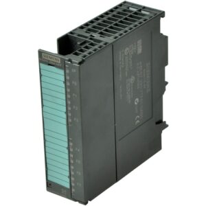 Module analog S7-300 Hart SM 331 8AI Siemens 6ES7331-7TF01-0AB0