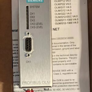 Bộ Chuyển Đổi Quang Siemens 6GK1503-2CB00