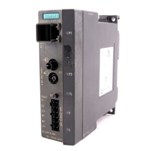Bộ chia mạng Ethernet X101-1LD Siemens 6GK5101-1BC00-2AA3