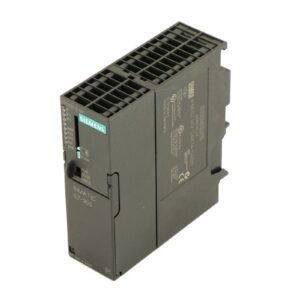 Mô đun CPU tiêu chuẩn SIMATIC S7-300 SIEMENS  6ES7317-2AK14-0AB0