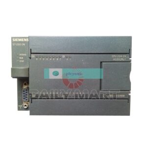 Bộ lập trình Siemens 6ES7 214-1BD23-0XB8