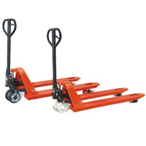 Xe nâng thuỷ lực NIULI CBY-AC2.5T