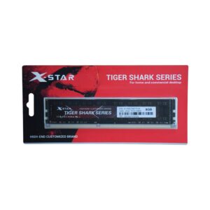 Ram máy tính XSTAR 8G/ 1600 PC